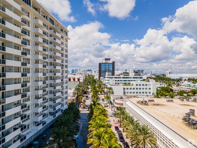 Foto del edificio - The Decoplage