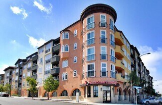 Building Photo - 151 El Camino Real