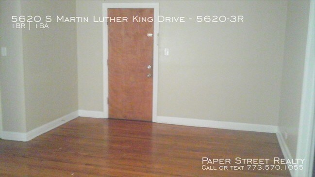 Building Photo - 5620 S Martin Luther King Dr