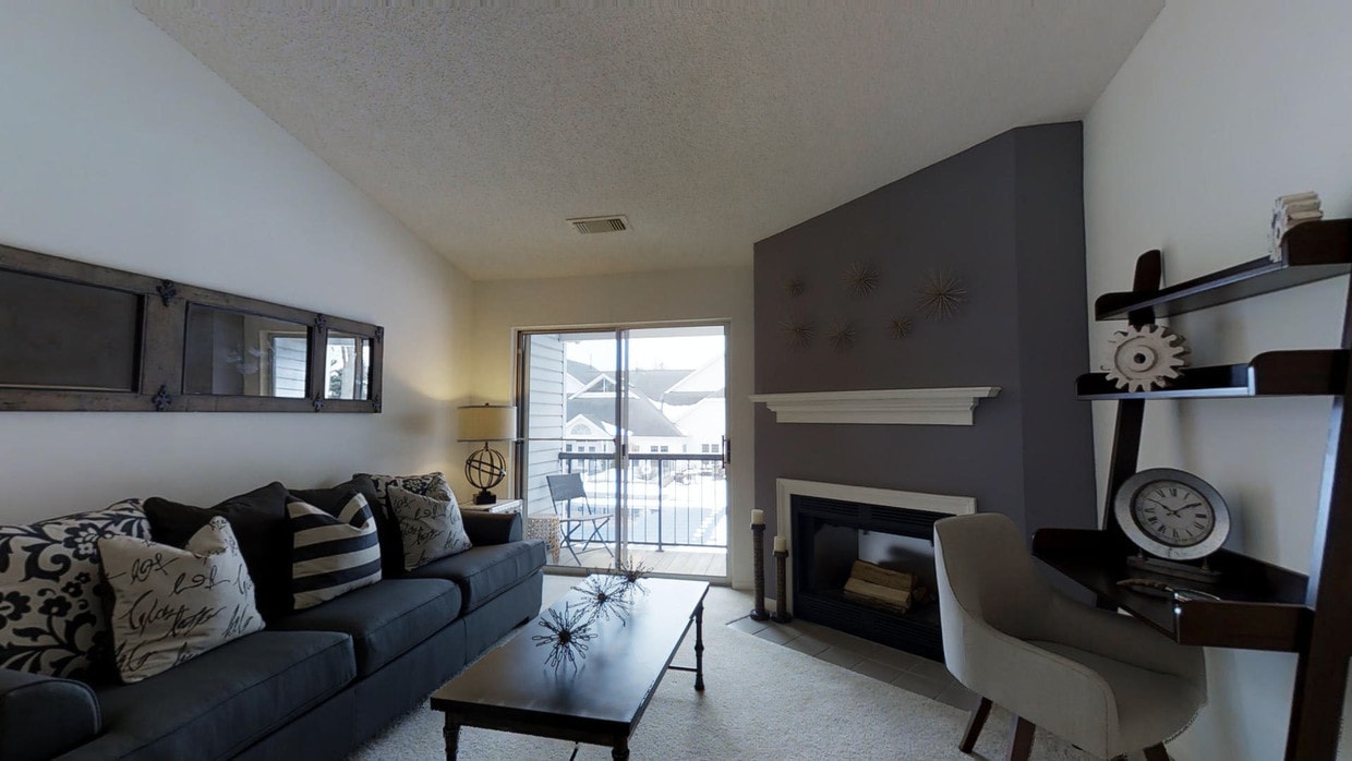 Photo - The Pavilions Apartments