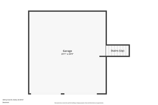 Foto del edificio - 428 Ivy Crest Dr