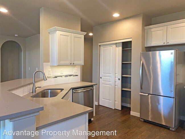Foto del edificio - 3 br, 2 bath House - 2848 White Oak Ave. NW