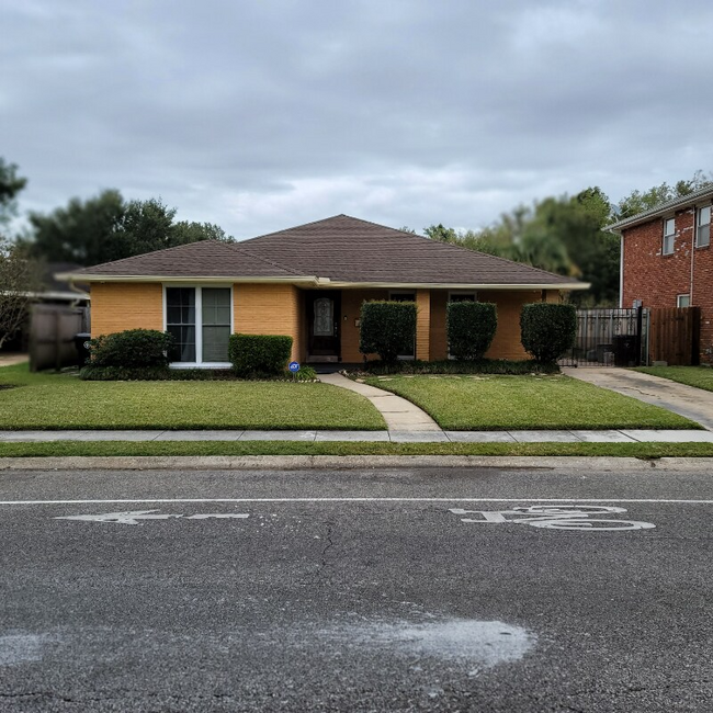 Building Photo - 4601 St Bernard Ave