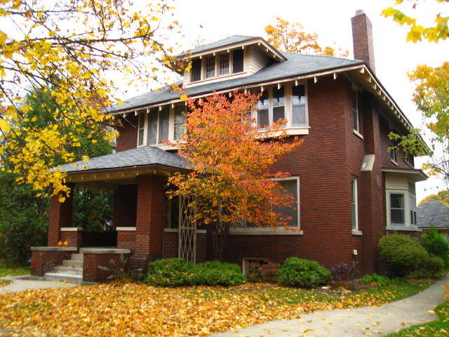 Primary Photo - 222 Lafayette Ave NE