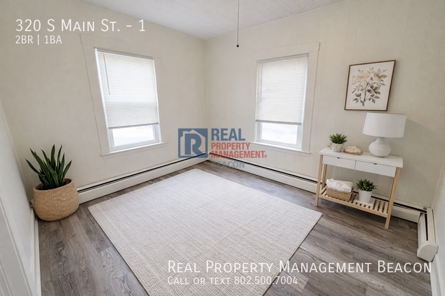 Photo - 320 S Main St Apartment