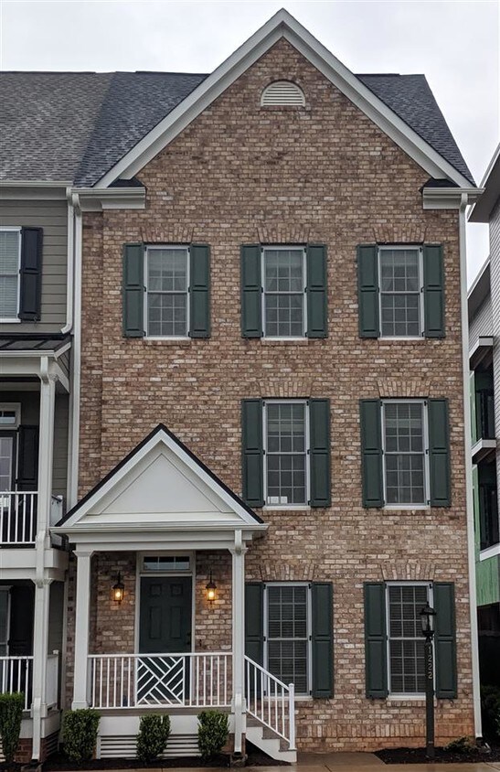 1222 Old Trail Dr, Crozet, VA 22932 Townhome Rentals in Crozet VA