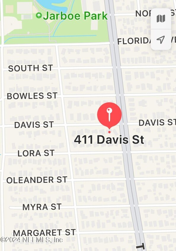 Foto principal - 411 Davis St