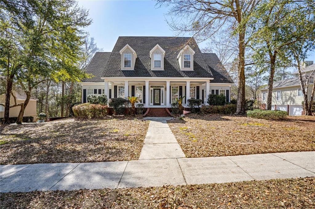 Foto principal - 6763 Stoneridge Ct