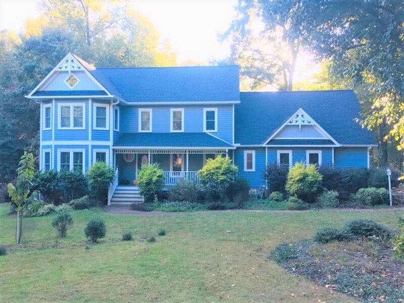 6004 Moss Creek Rd, Midlothian, VA 23112 House Rental in Midlothian