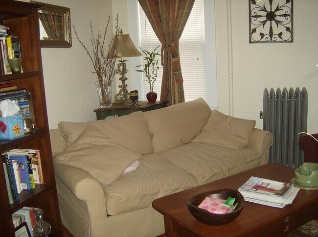 Foto del edificio - 56 Prentiss St