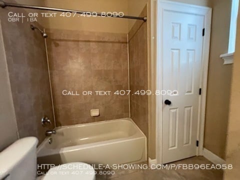 Building Photo - Lake Baldwin - Studio | $1295  |  624 Sq. Ft.