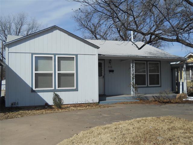 Foto principal - 1110 Barrow St