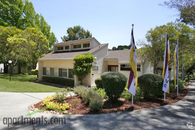 Primary Photo - East Bluff Apartments