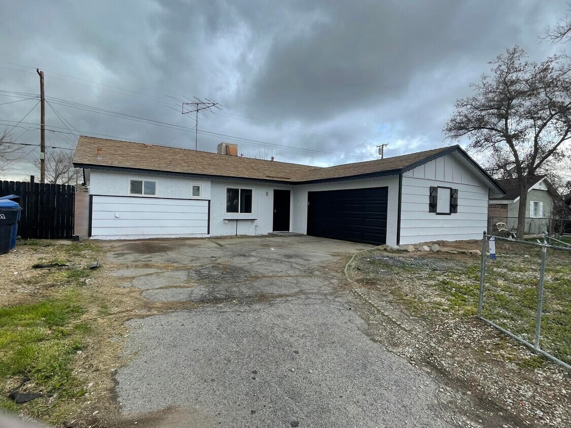 Page 3 107 Houses for Rent in Lancaster, CA Westside Rentals