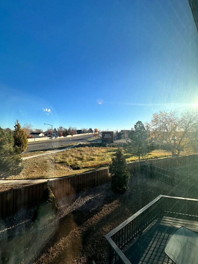 Foto del edificio - Single Family Home for Rent!