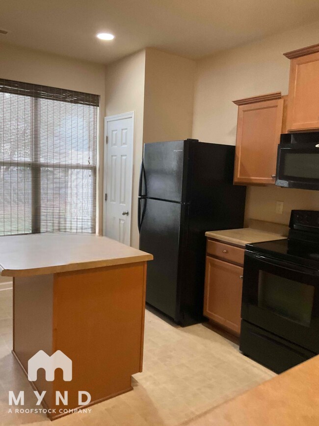Foto del edificio - 47 Ledgerstone Ln