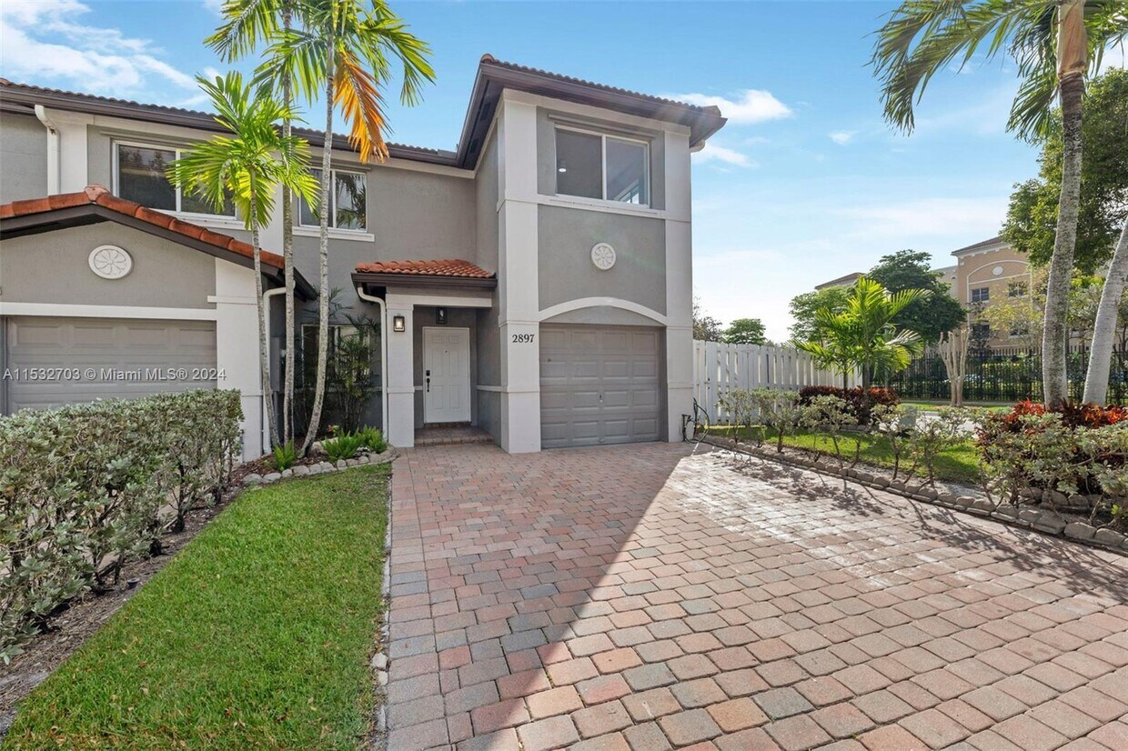 Primary Photo - 2897 SW 129th Way