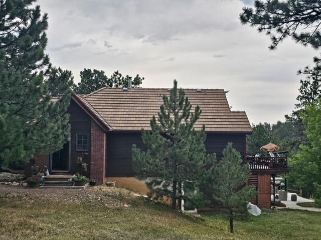 Building Photo - 319 Mountain Climb Rd