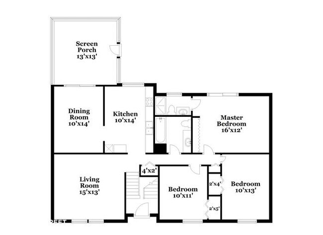 Foto del edificio - 2897 Liberty Bell Ln, Columbus, OH 43068