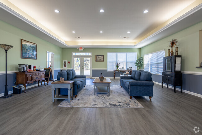 Interior Photo - Orchard Trace of LaGrange