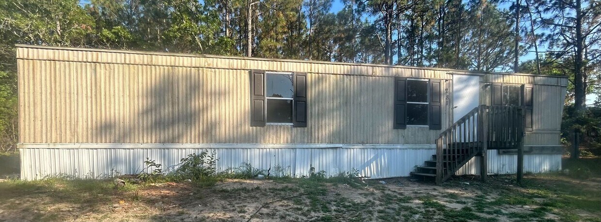 Primary Photo - Rent this 2 Bedroom 1 Bath home in Gaston!