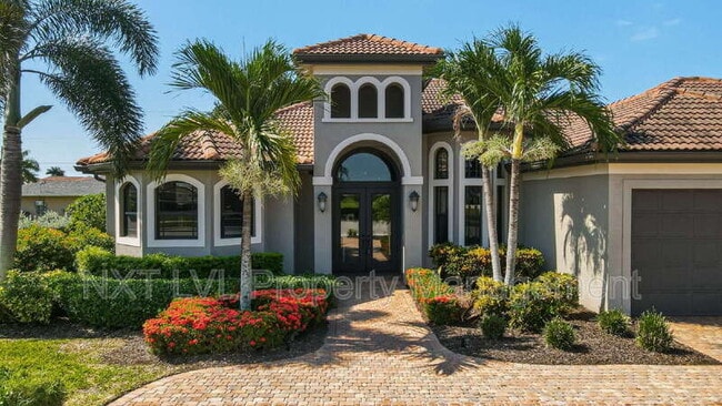 Foto del edificio - 1406 Cape Coral Pkwy W