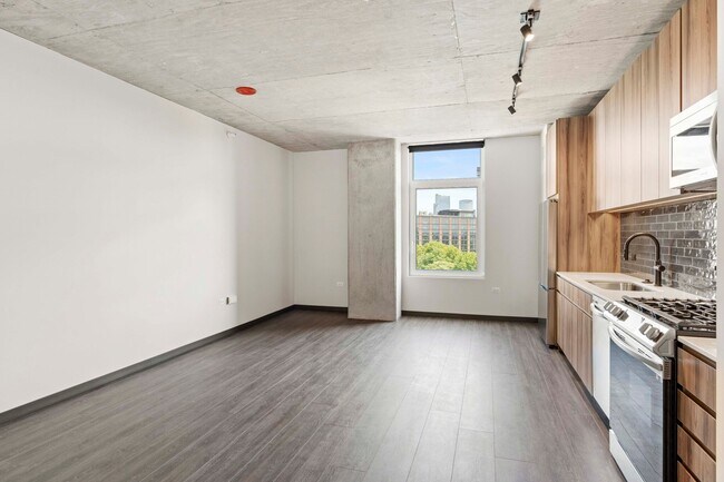 Foto del edificio - 154 N Ashland Ave