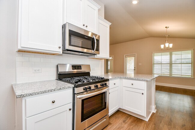 Foto del edificio - 2700 Diamond Reef Ln