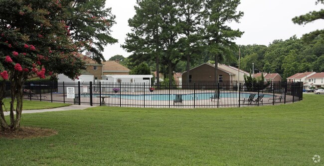 Foto del edificio - Spring Road Apartments