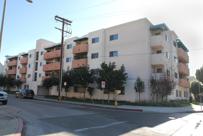 Building Photo - NoHo Village Apartments