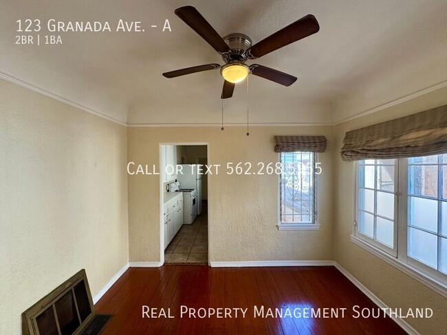 Building Photo - 123 Granada Ave