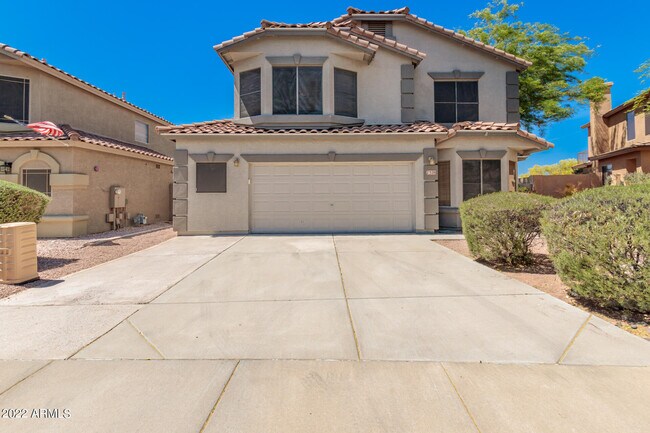 Building Photo - 7528 E Christmas Cholla Dr