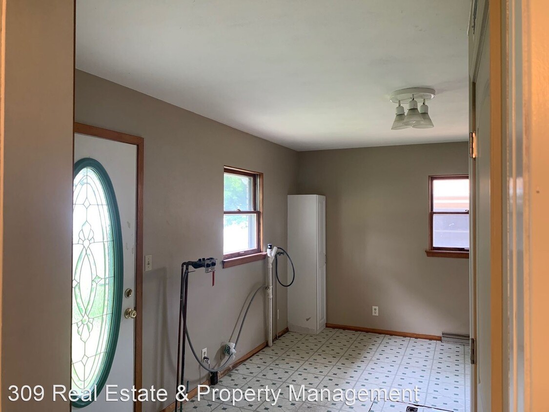 Primary Photo - 4 br, 1 bath House - 1105 S 7th St