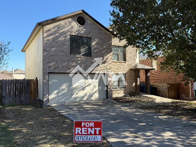 Building Photo - 14406 Staghorn Gate