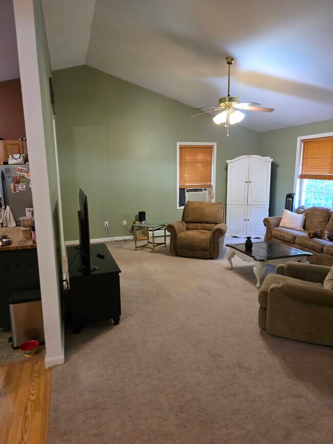 Foto del edificio - 181 McKeagney Rd