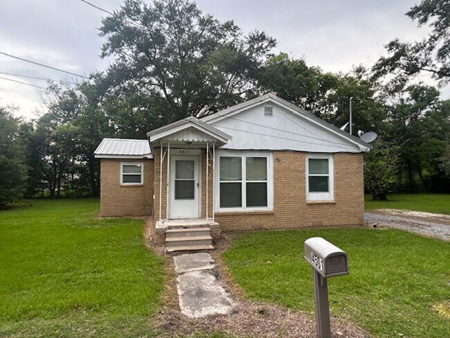 Foto del edificio - Moss Point 3 Bedroom