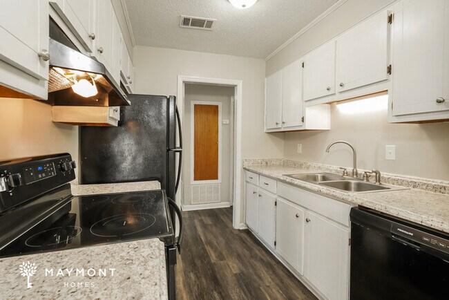 Foto del edificio - Cozy 3 bedroom Home in Augusta, GA