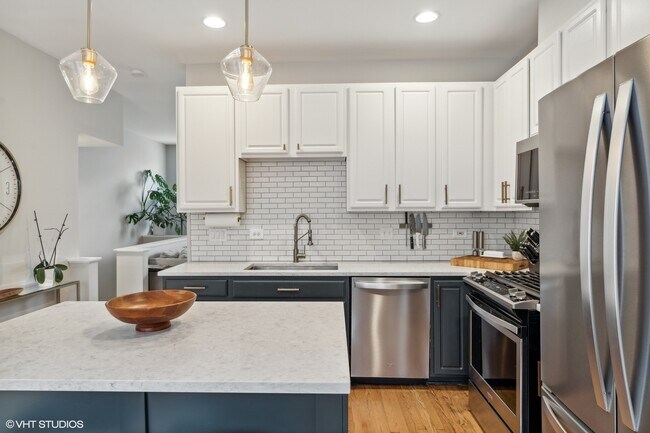 Foto del edificio - 716 W Eastman St
