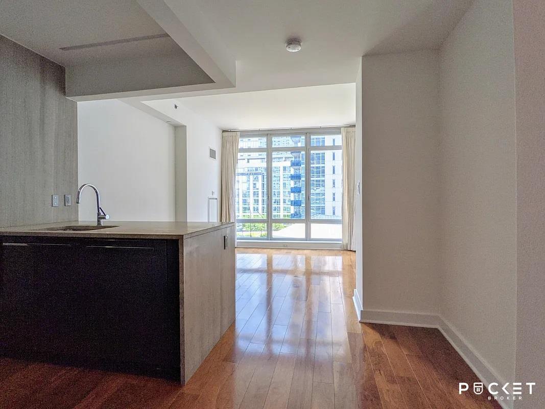 2 Northside Piers Unit 4W, Brooklyn, NY 11249 Apartment for Rent in