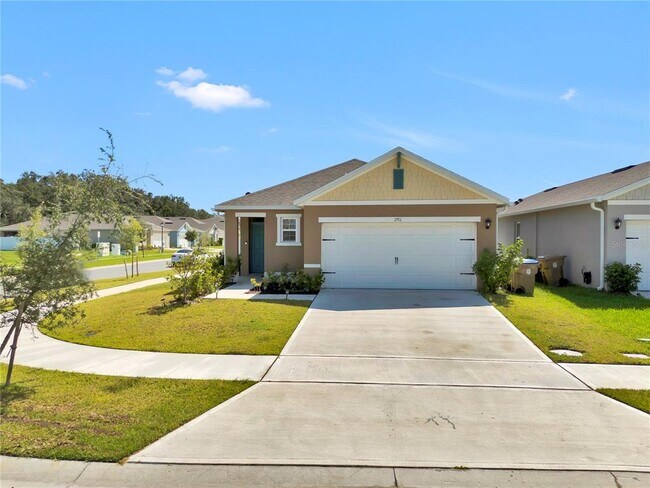 Foto del edificio - 1701 Southfork Dr