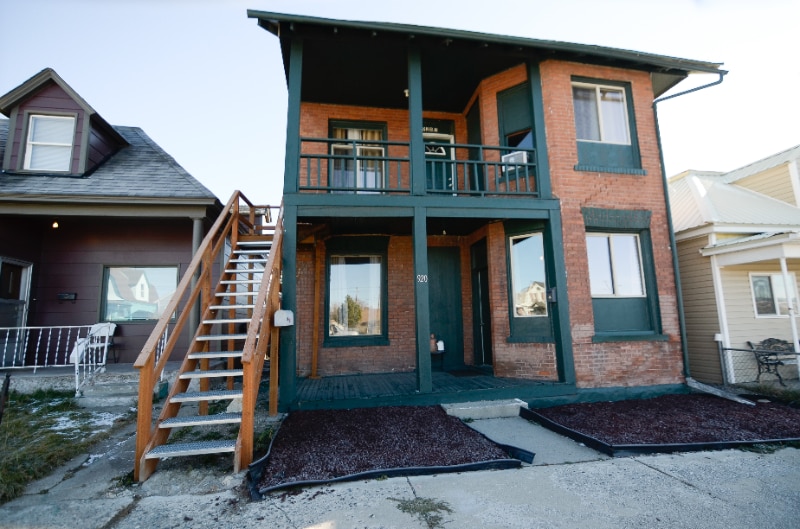 Primary Photo - 920 S Colorado St