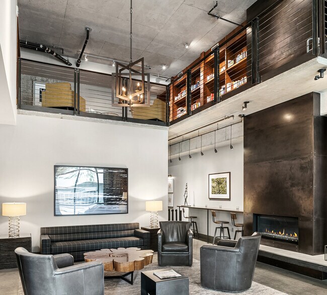 Foto del edificio - 2720 3rd Ave