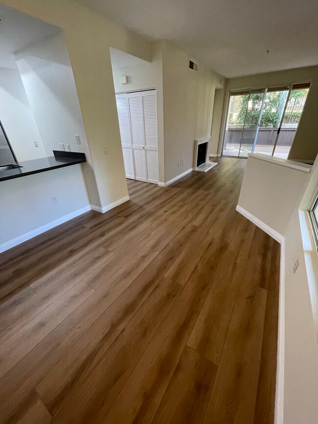 dining room view - 2960 Champion Way