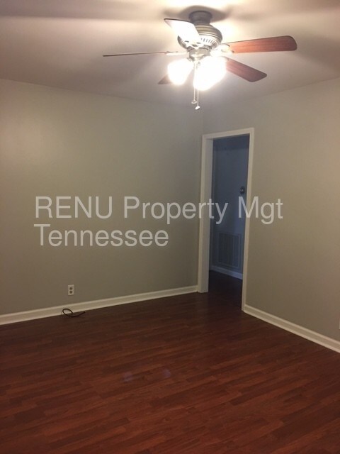 Foto del edificio - Adorable 2BR/1BA duplex in West Nash!