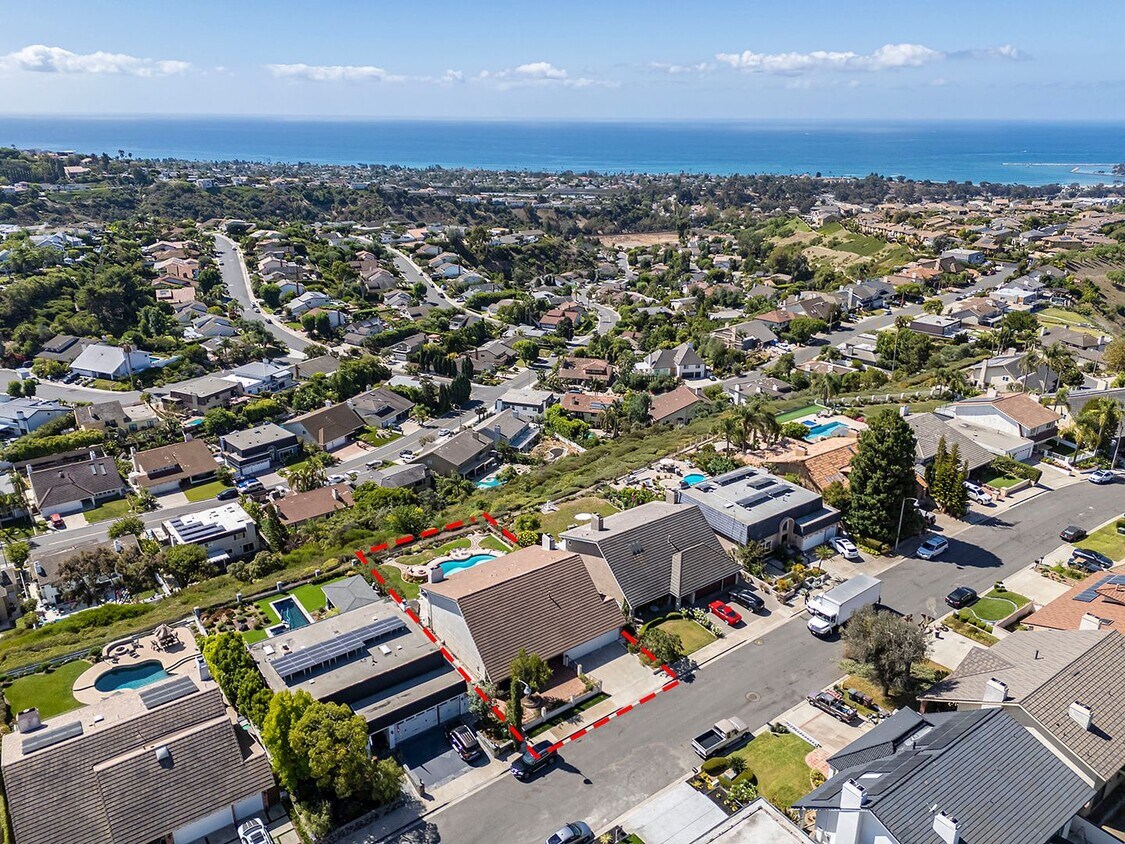 Foto principal - Ocean View Home