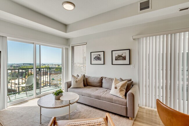 Building Photo - Salt Flats Living