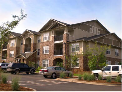 Foto del edificio - 3720 Spruce Ridge Way
