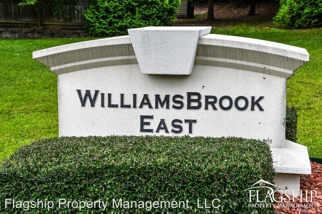 Building Photo - 4116 Brook Creek Ln
