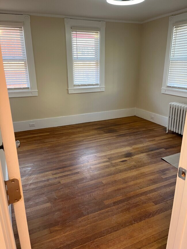 Foto del edificio - 450 Islington St