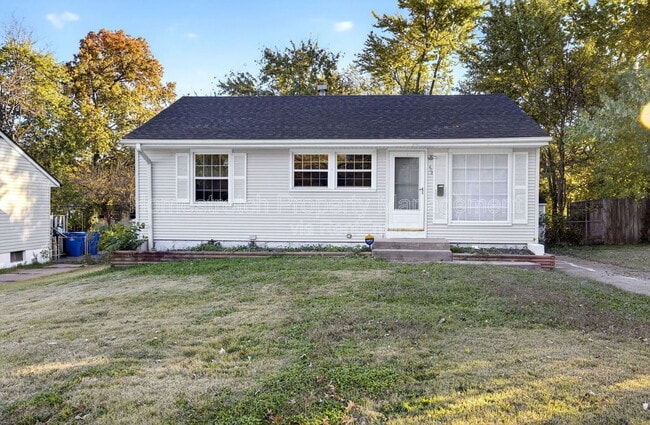 Photo - 408 Crawford Rd House